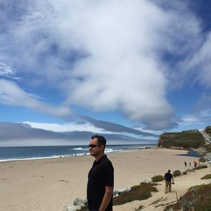 Meet your Posher, Sam